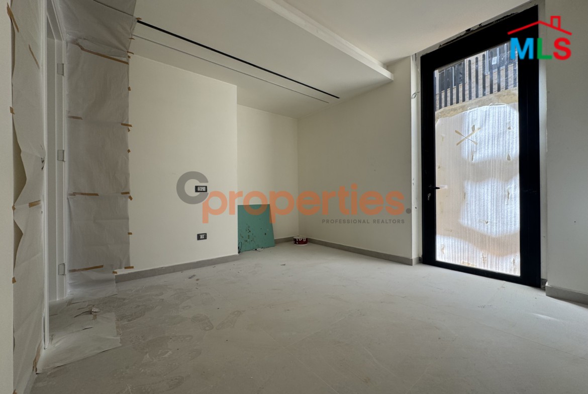 High-End Apartment with Terrace for Sale in Monteverde – CPGA139