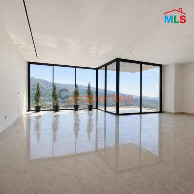Land For Sale In Batroun – Toula أرض للبيع في البترون – تولا CPJGN19