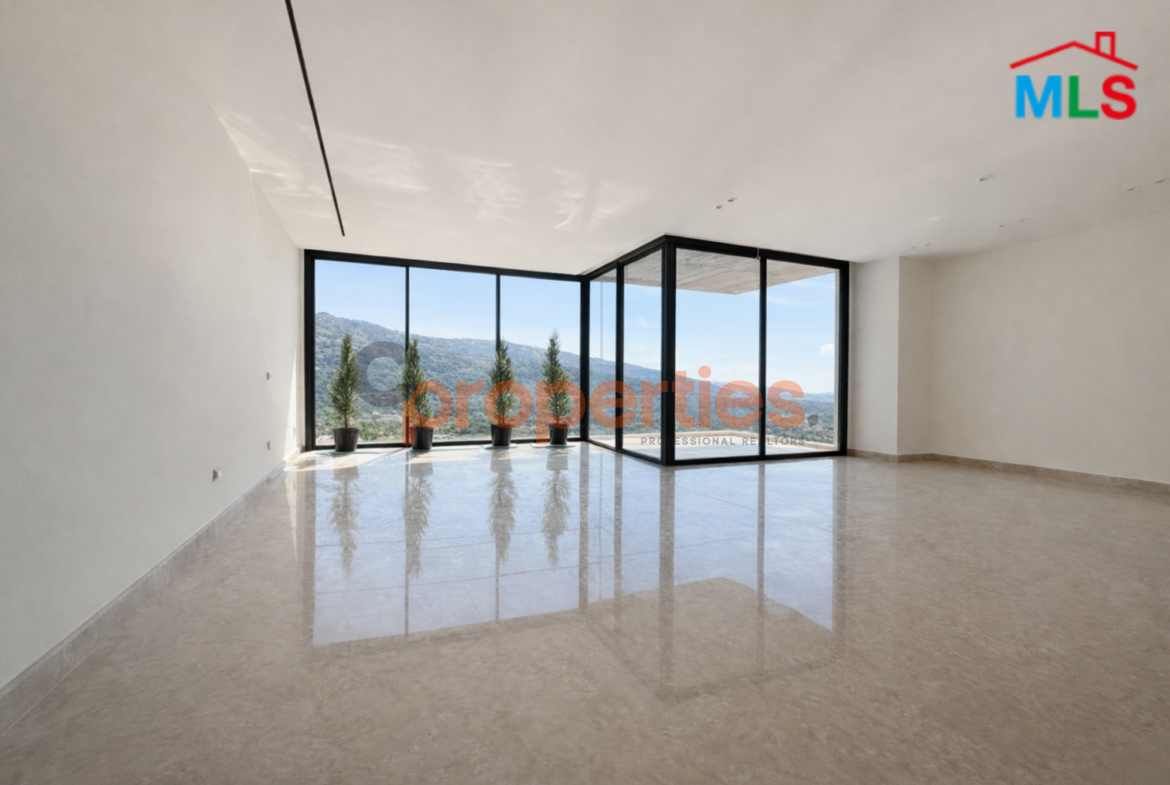 High end apartment for sale in Monteverde – CPGA138