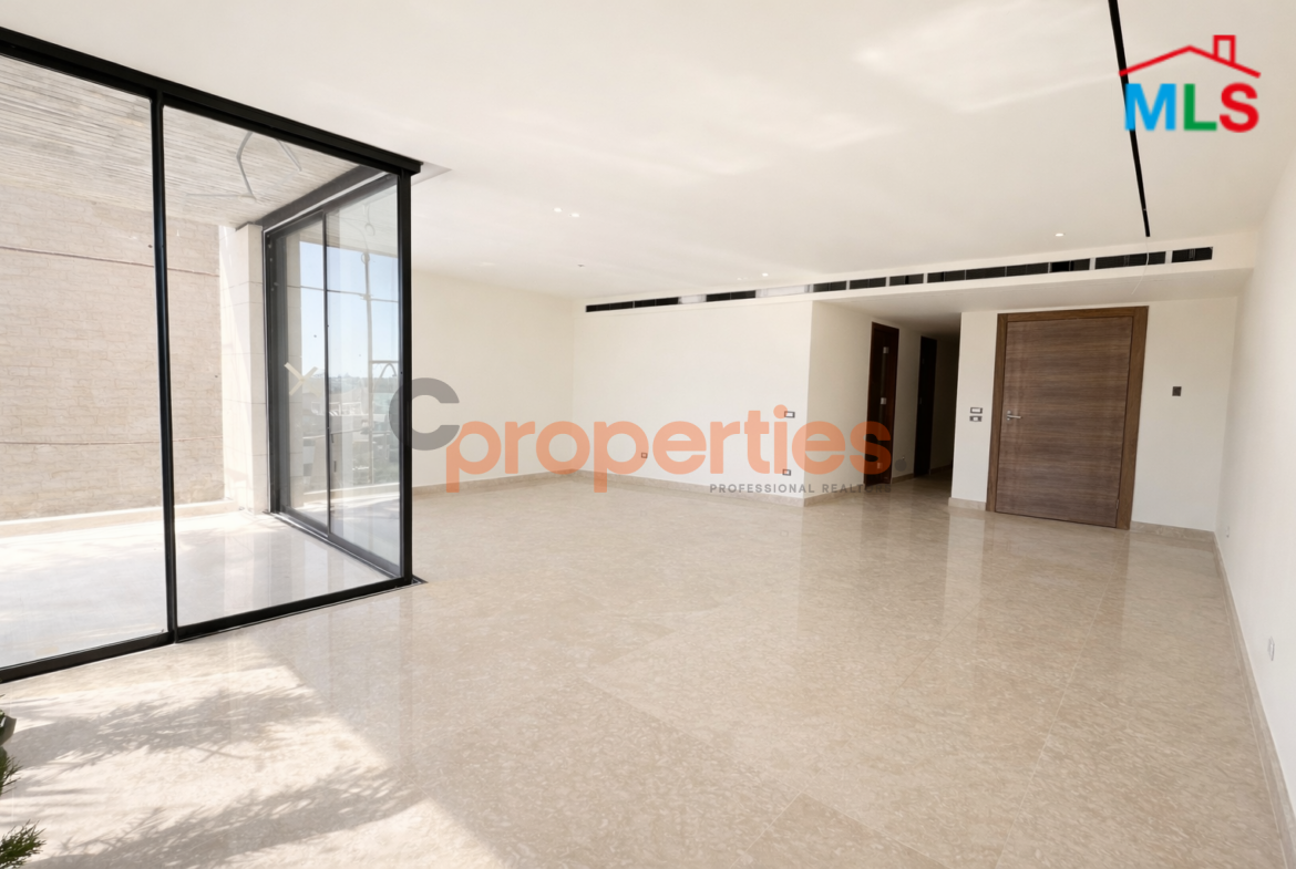 High end apartment for sale in Monteverde – CPGA138