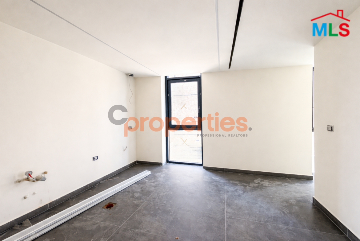 High end apartment for sale in Monteverde – CPGA138