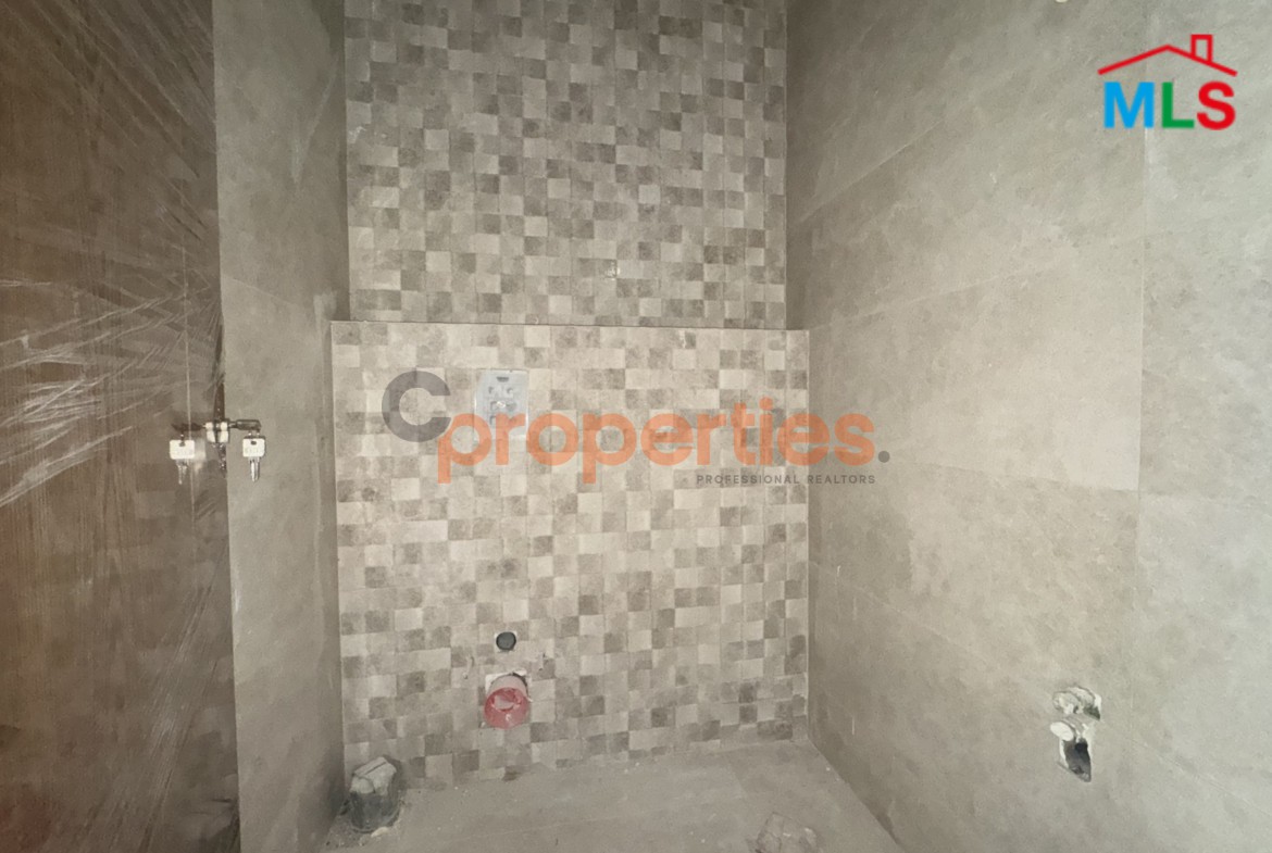 High end apartment for sale in Monteverde – CPGA138