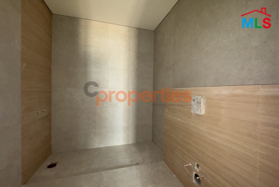 High end apartment for sale in Monteverde – CPGA138