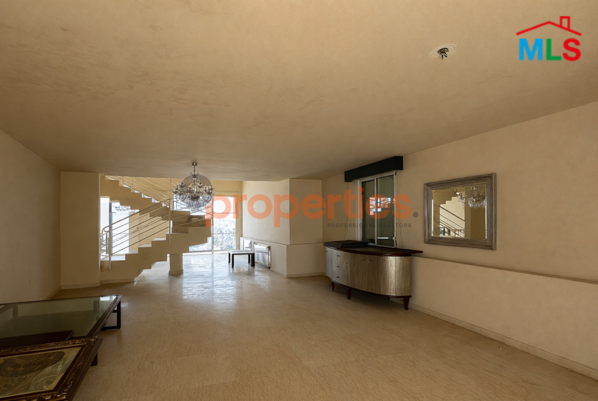 Duplex For Sale in Jbeil – CPKCC65