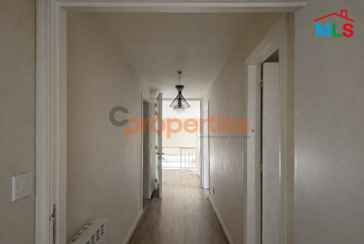 Duplex For Sale in Jbeil – CPKCC65