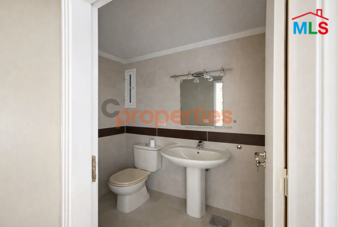 Duplex For Sale in Jbeil – CPKCC65