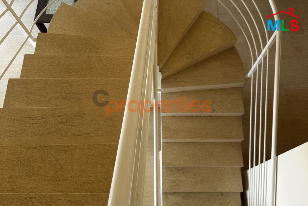 Duplex For Sale in Jbeil – CPKCC65