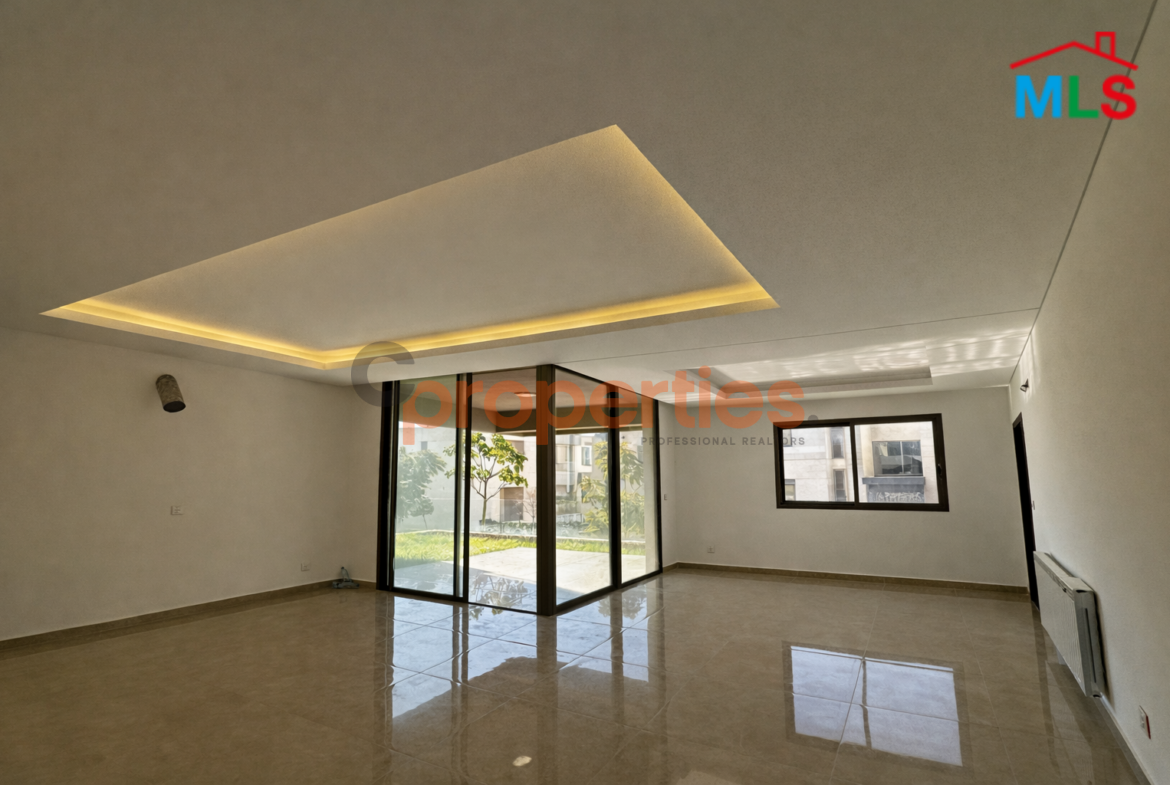 Apartment For Sale in Amchit – CPKCC62