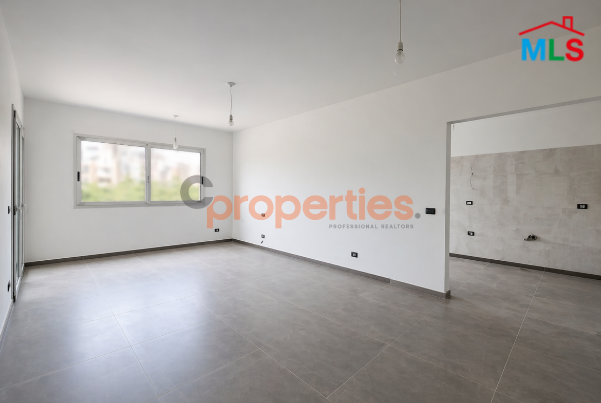 Apartment For Sale in Jbeil with Sea View – CPKCC60