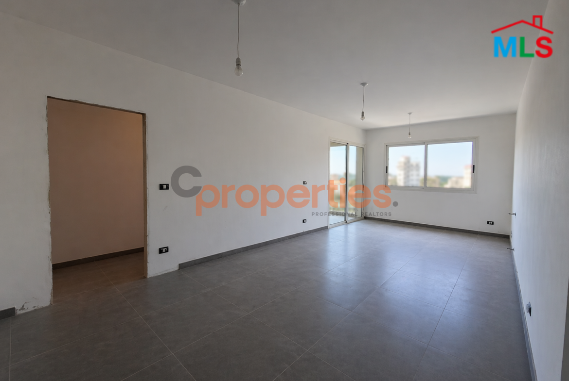 Apartment For Sale in Jbeil with Sea View – CPKCC60