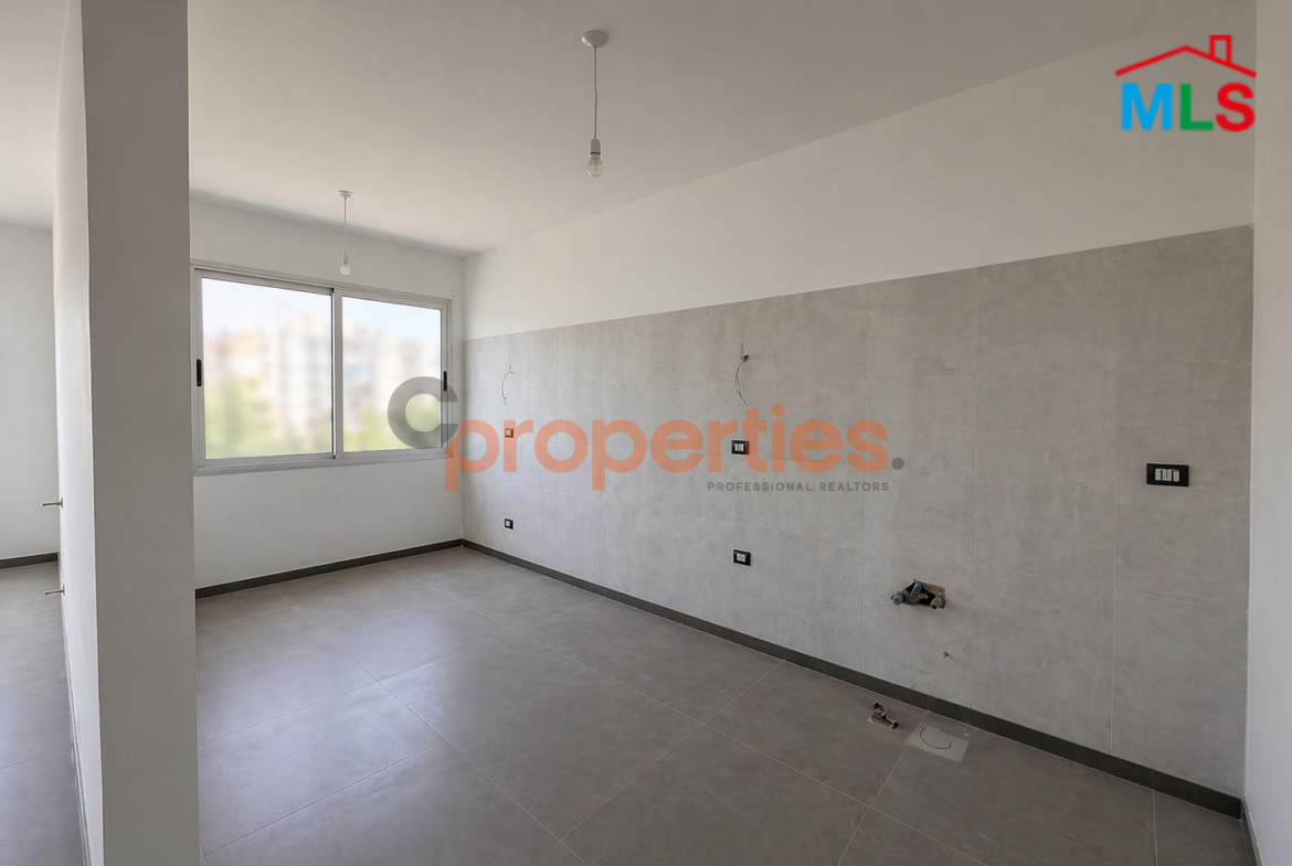 Apartment For Sale in Jbeil with Sea View – CPKCC60