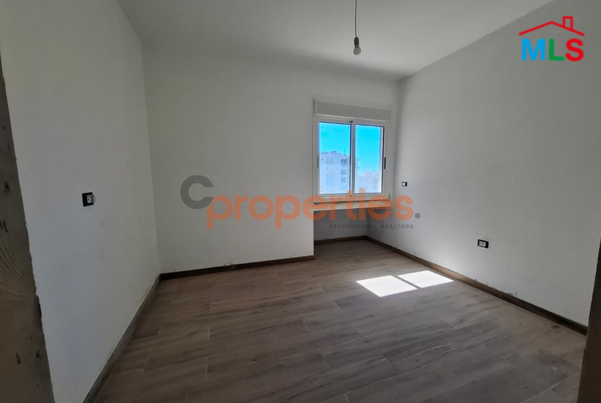 Apartment For Sale in Jbeil with Sea View – CPKCC60