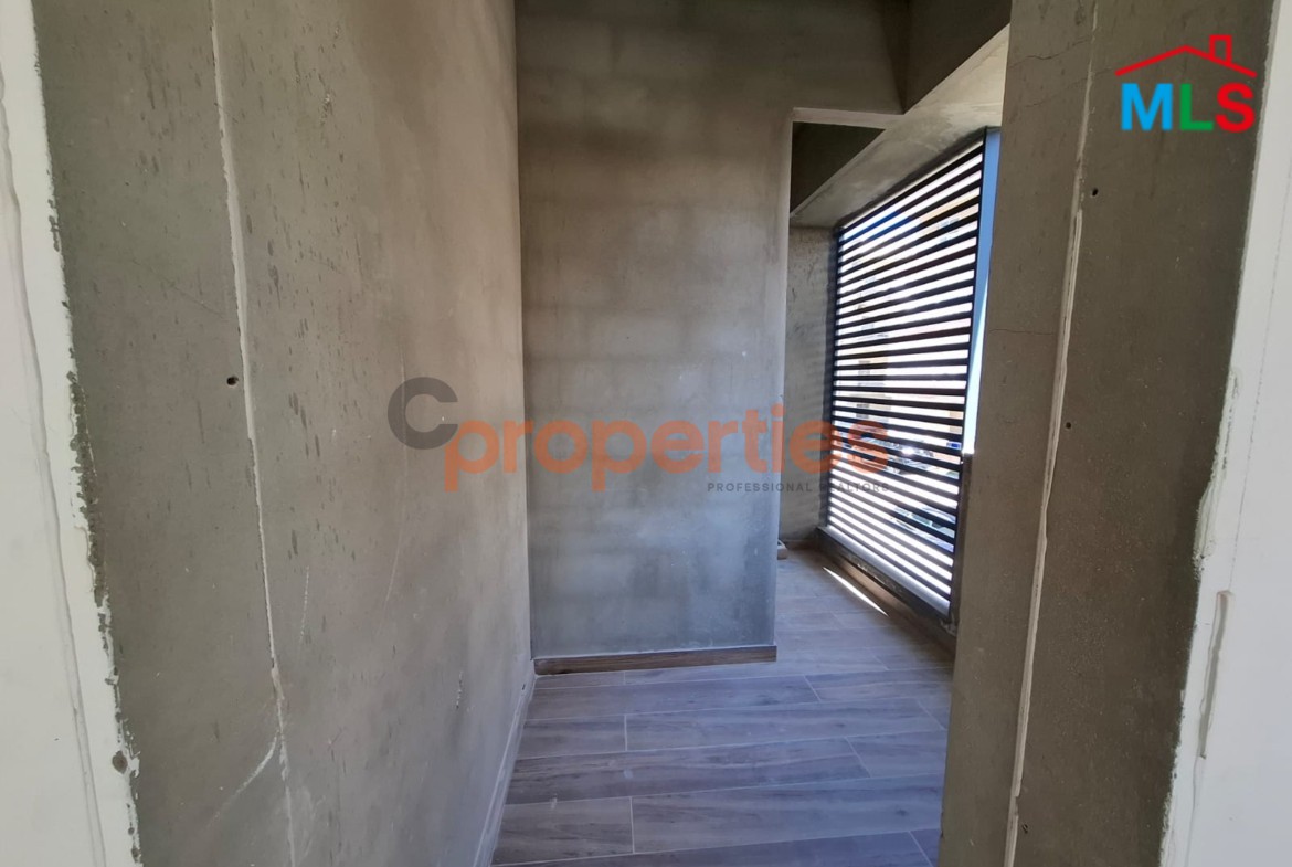 Apartment For Sale in Jbeil with Sea View – CPKCC60