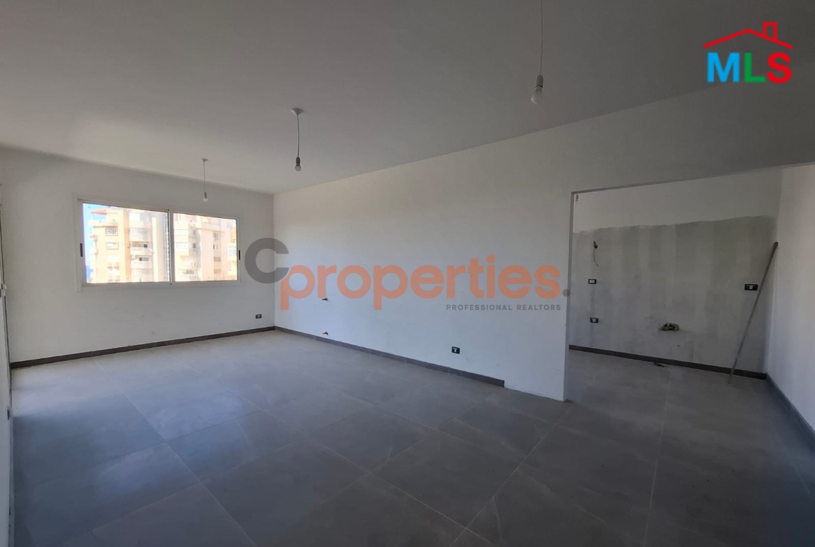 Apartment For Sale in Jbeil with Sea View – CPKCC64