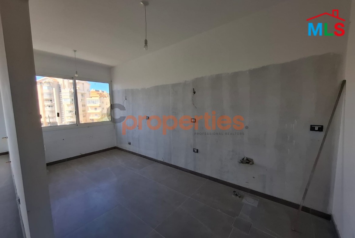 Apartment For Sale in Jbeil with Sea View – CPKCC64