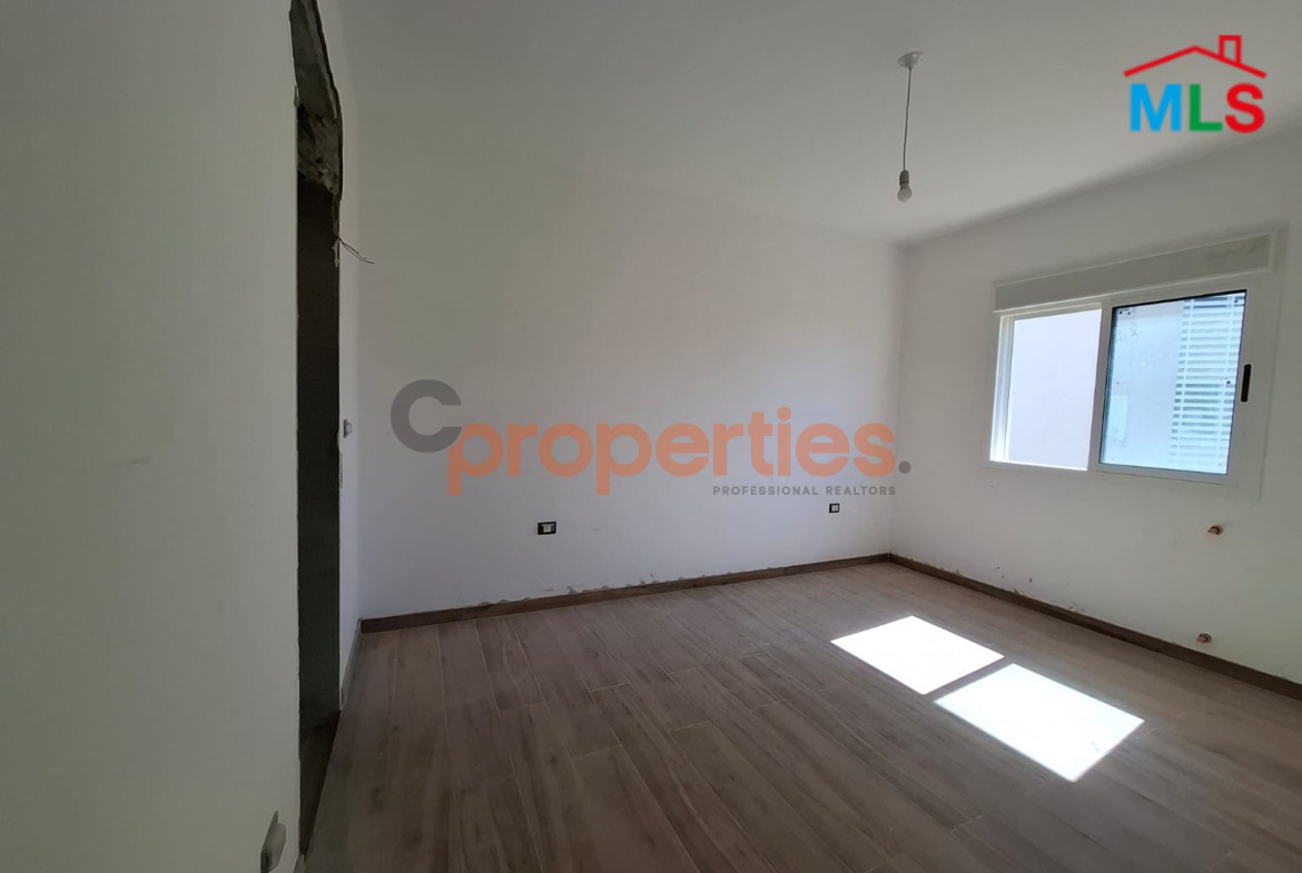 Apartment For Sale in Jbeil with Sea View – CPKCC64