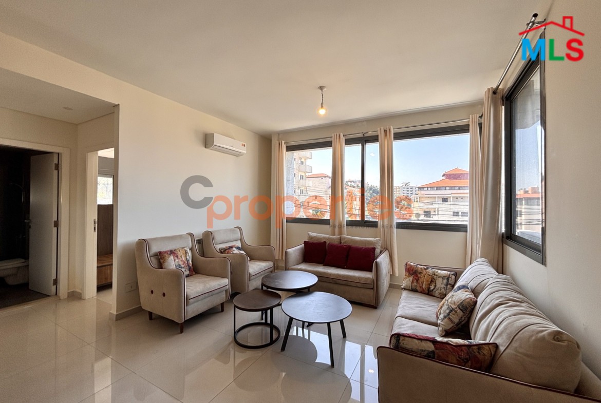 Apartment for sale in Bsalim – CPRA123
