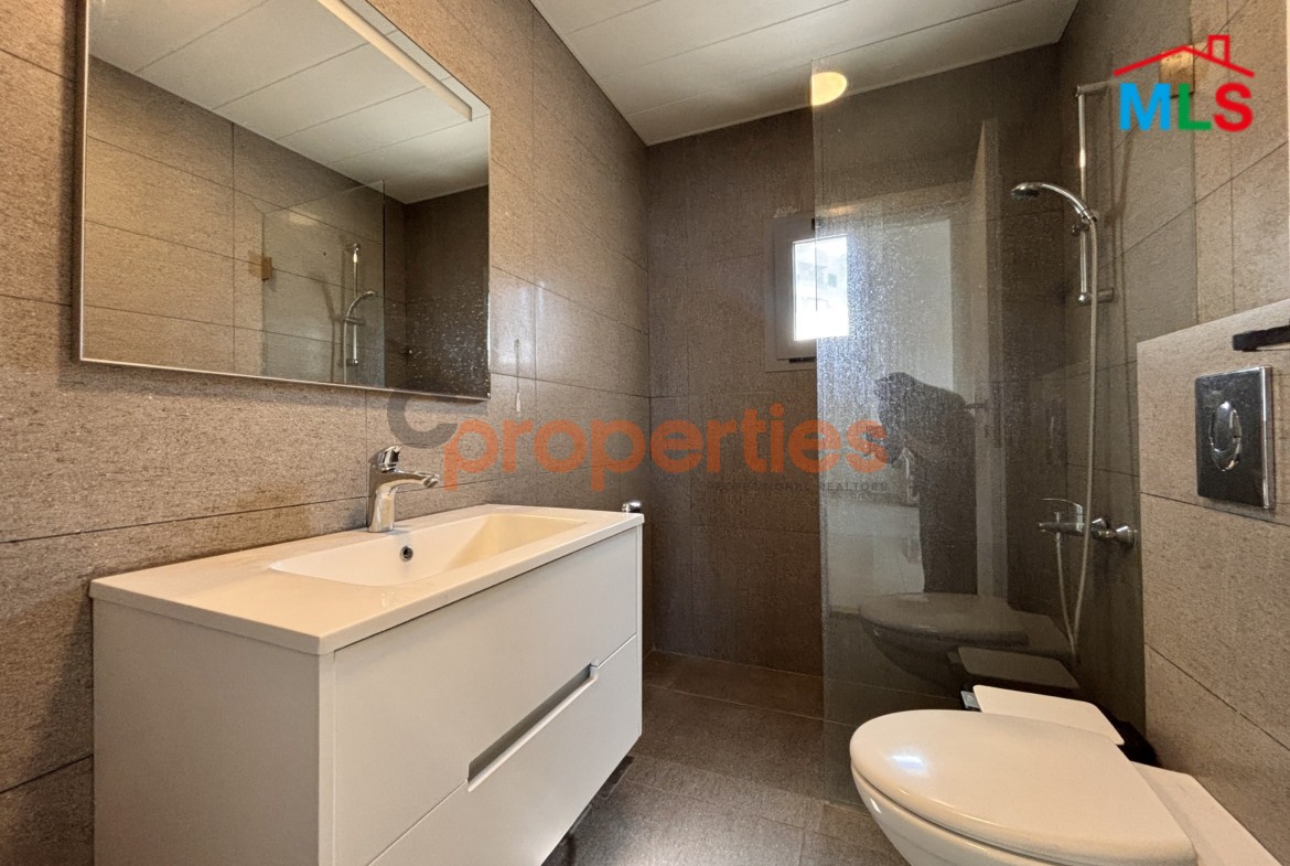 Apartment for sale in Bsalim – CPRA123