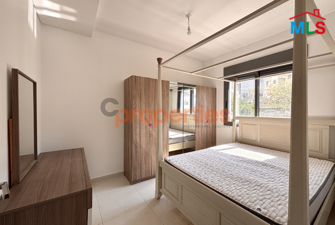 Apartment for sale in Bsalim – CPRA123