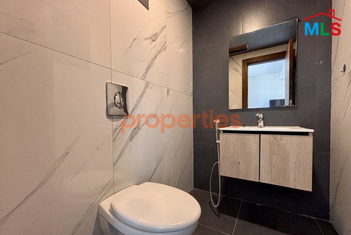 Apartment for sale in Bsalim – CPRA123