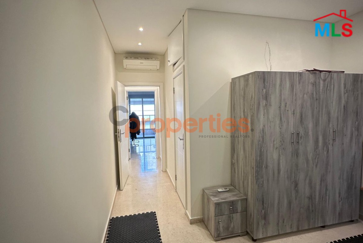 Apartment For Sale In Achrafieh – CPBWW108