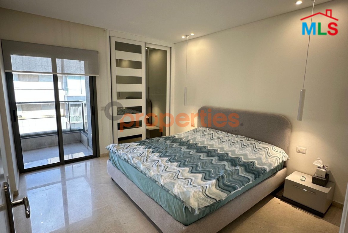 Apartment For Sale In Achrafieh – CPBWW108