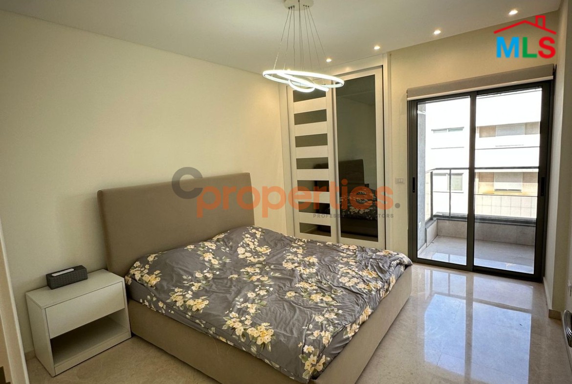 Apartment For Sale In Achrafieh – CPBWW108