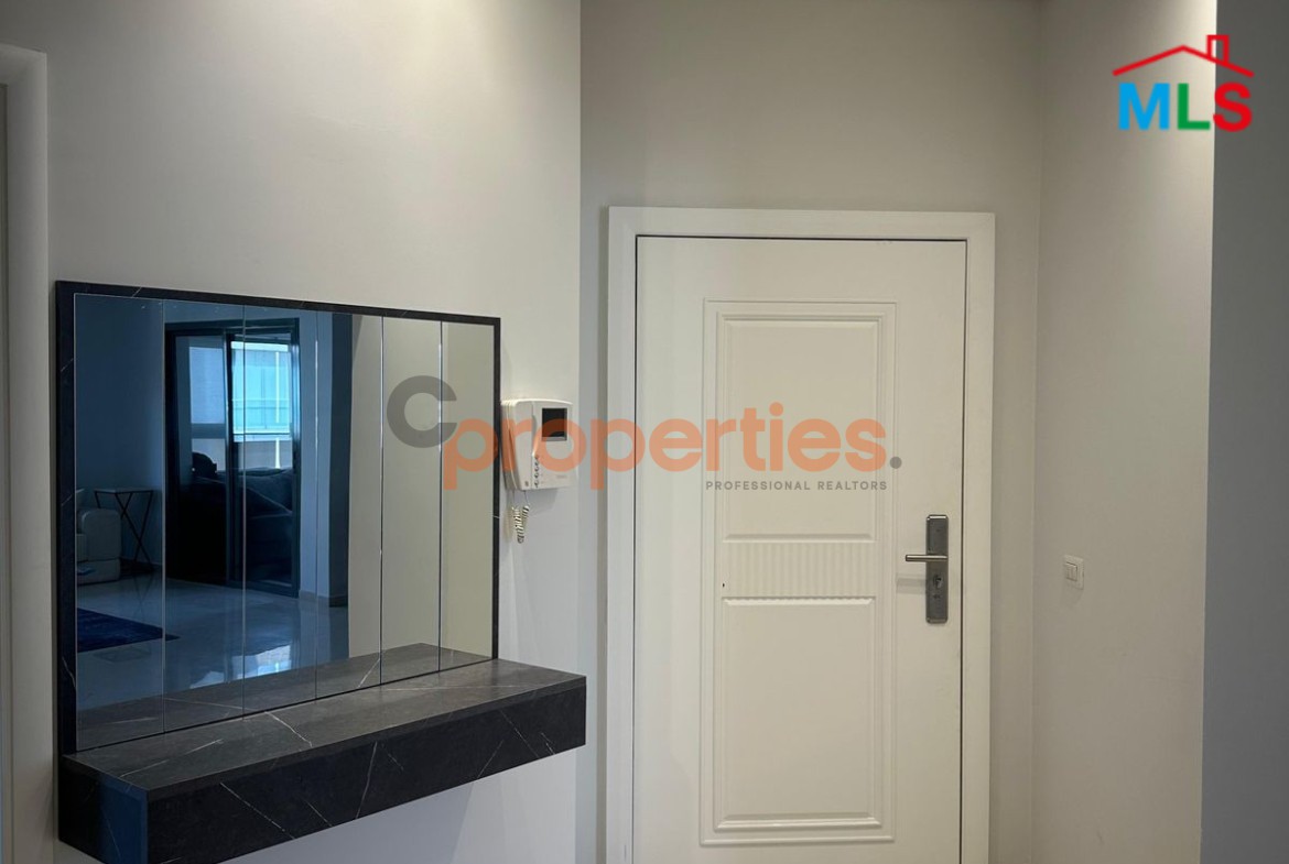 Apartment For Sale In Achrafieh – CPBWW108