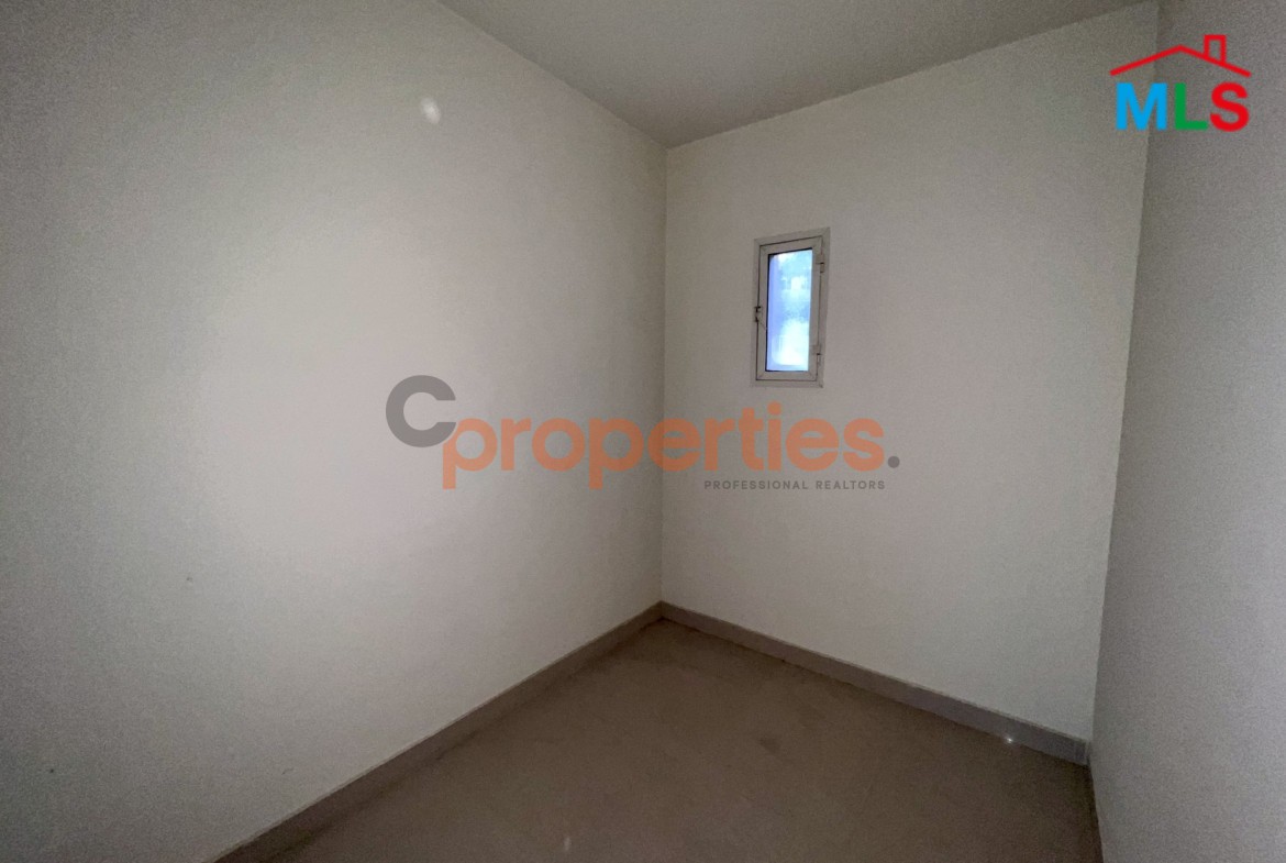 Spacious Duplex With Panoramic Sea View In Mar Roukoz Heights | CPCC128