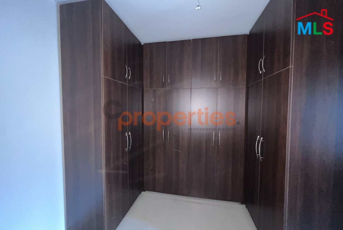 Spacious Duplex With Panoramic Sea View In Mar Roukoz Heights | CPCC128