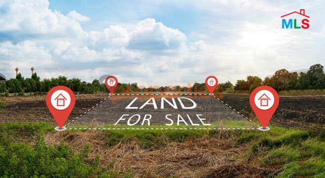 Land for Sale in Beit Mery – CPSM480