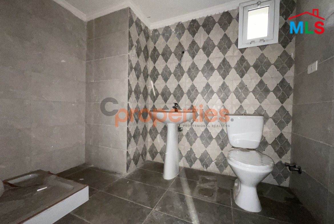 Apartment For Sale In Dekwaneh Mar Roukoz | Esken – CPRC41