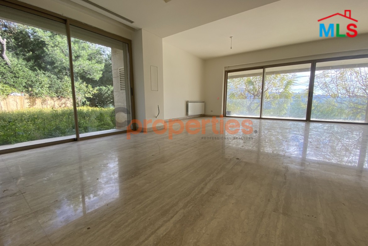 Garden Apartment in Yarze for Sale – CPFY193