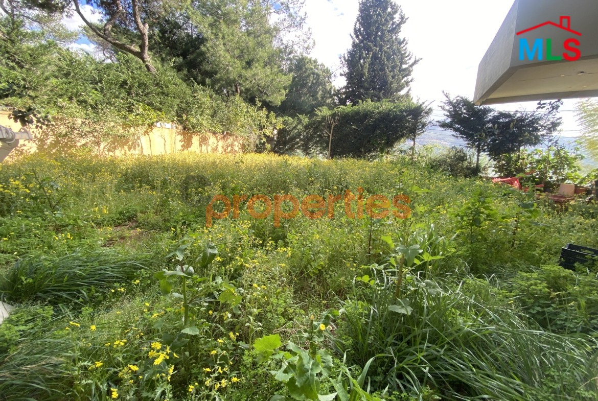 Garden Apartment in Yarze for Sale – CPFY193