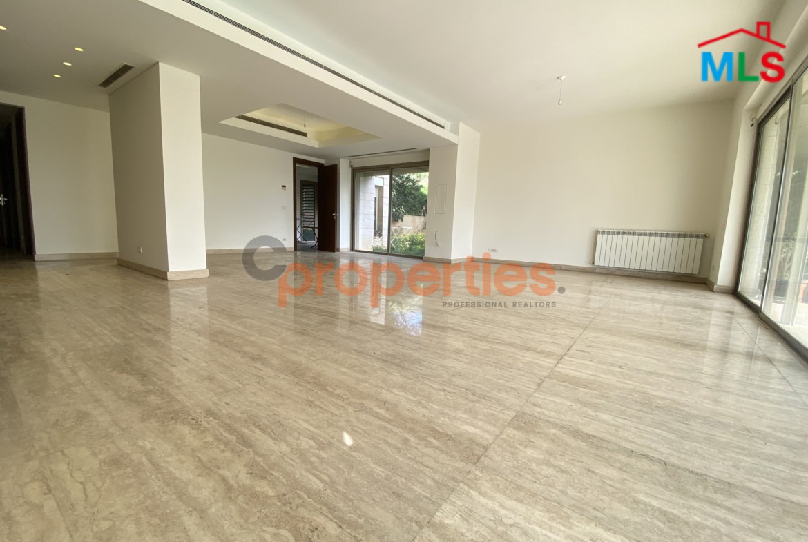 Garden Apartment in Yarze for Sale – CPFY193