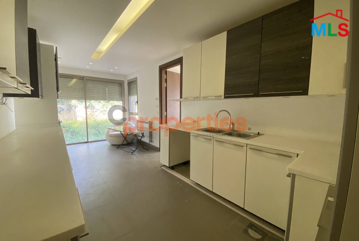 Garden Apartment in Yarze for Sale – CPFY193