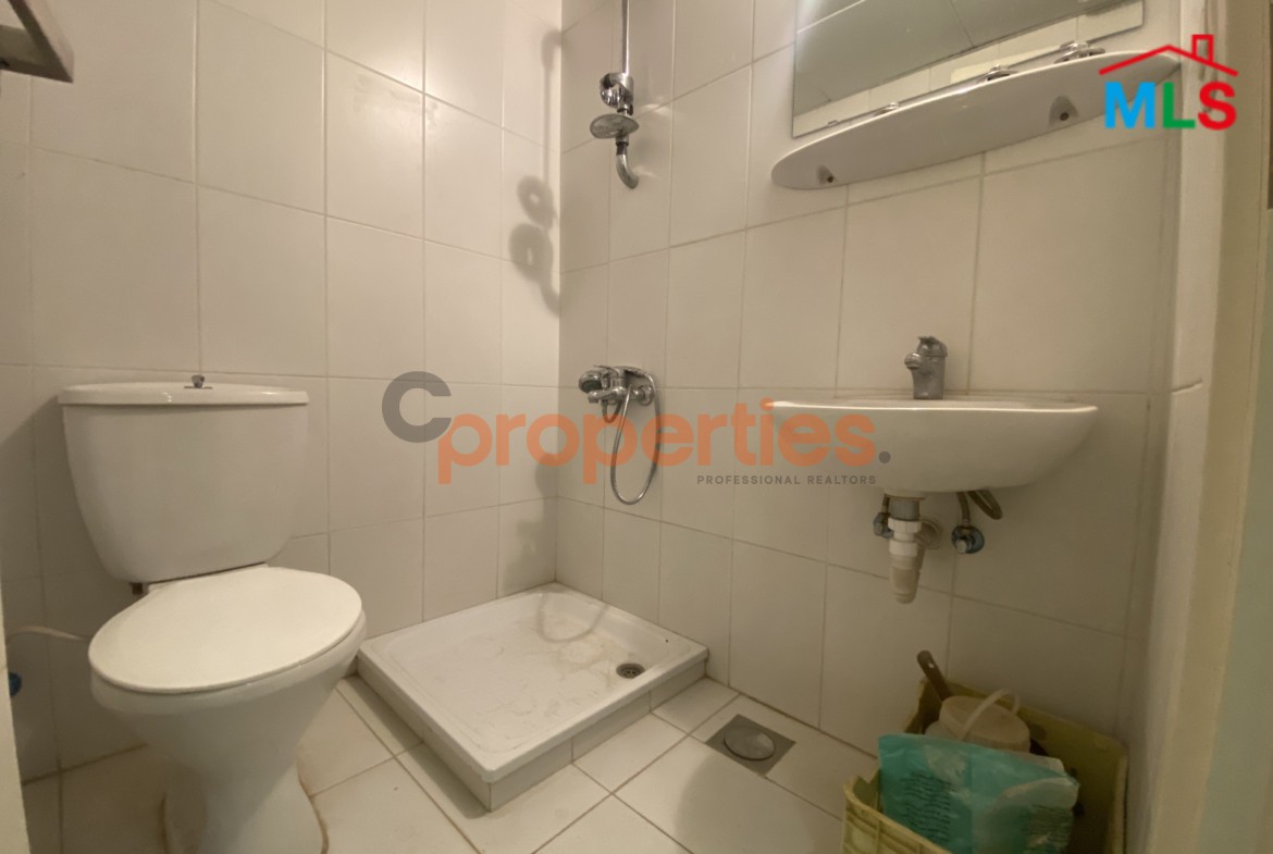 Garden Apartment in Yarze for Sale – CPFY193