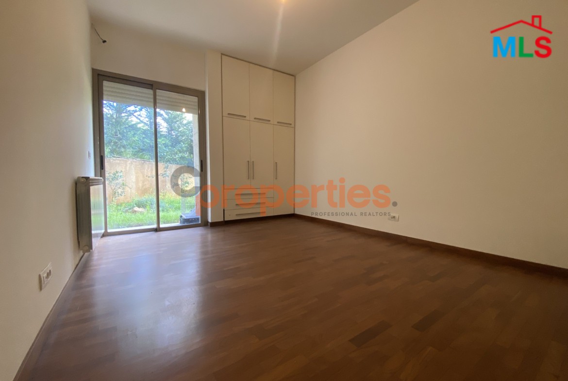 Garden Apartment in Yarze for Sale – CPFY193