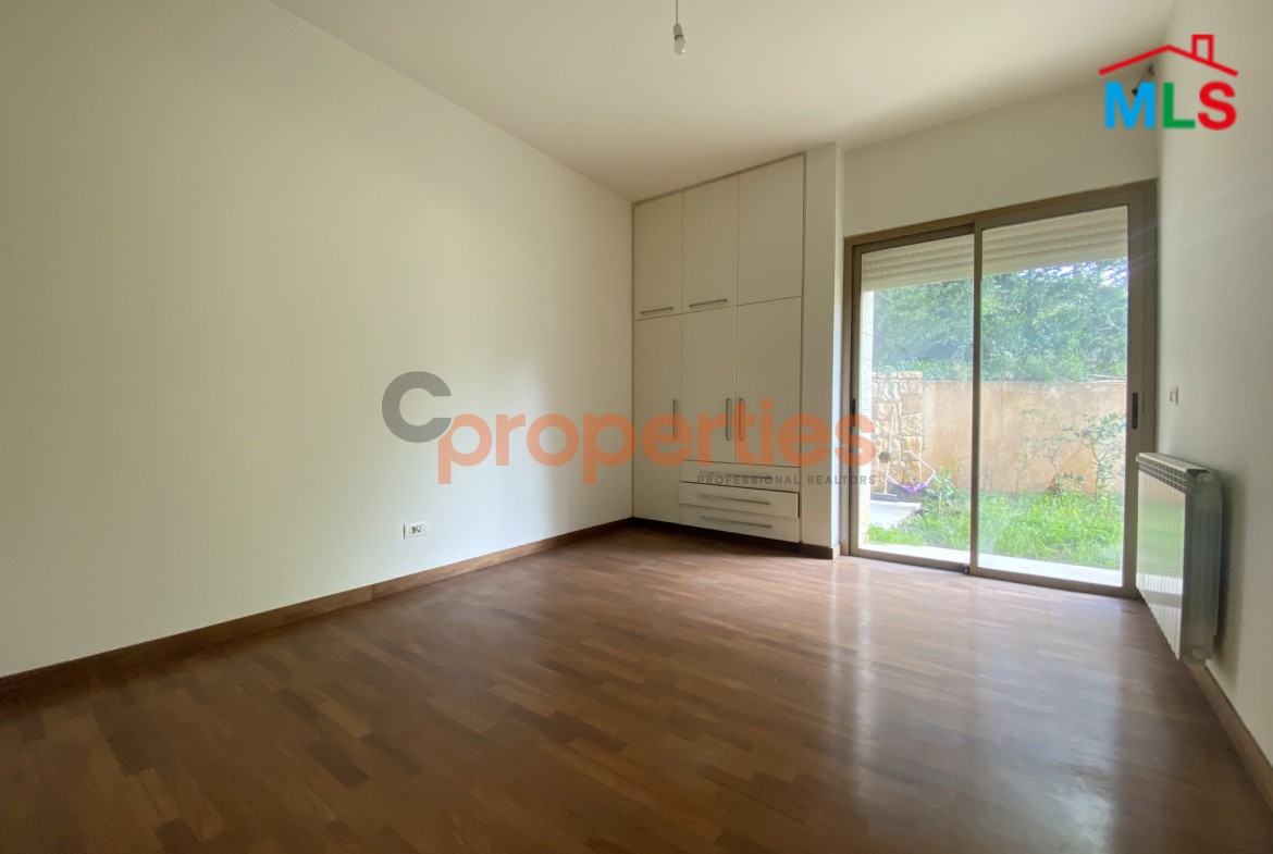 Garden Apartment in Yarze for Sale – CPFY193