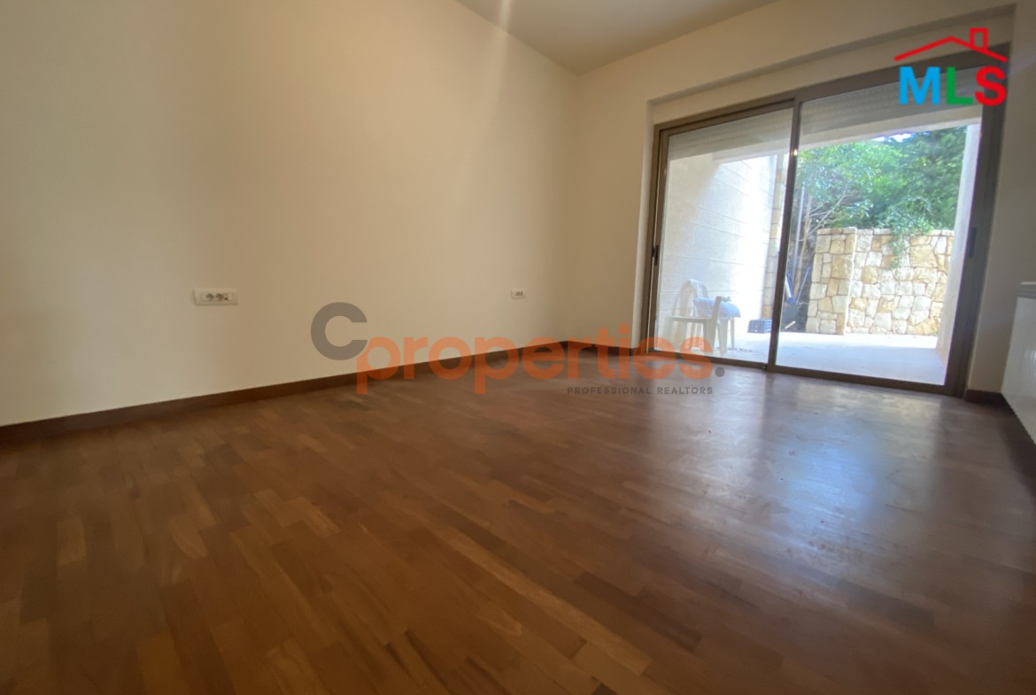 Garden Apartment in Yarze for Sale – CPFY193