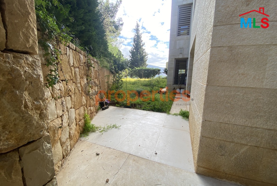 Garden Apartment in Yarze for Sale – CPFY193