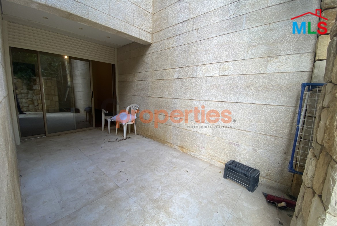 Garden Apartment in Yarze for Sale – CPFY193