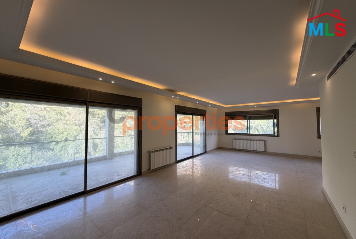 Spacious 500 SQM Duplex in Yarze for sale – CPFY194