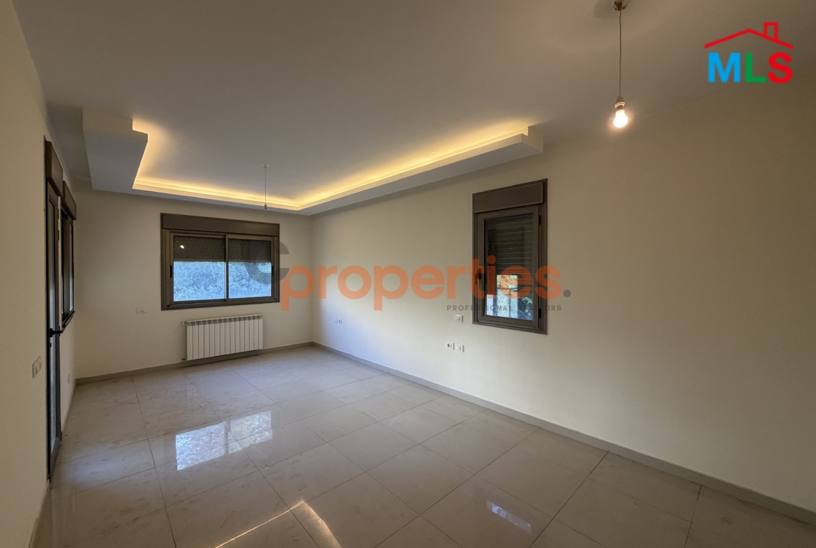 Spacious 500 SQM Duplex in Yarze for sale – CPFY194