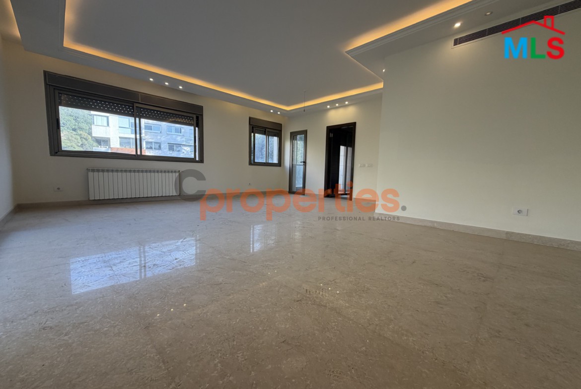 Spacious 500 SQM Duplex in Yarze for sale – CPFY194