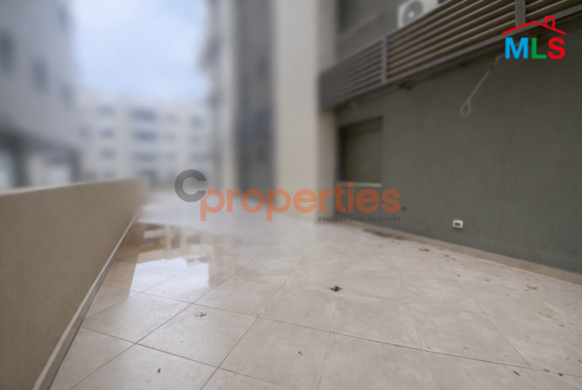 Apartment for Sale in Yarze – CPFY189