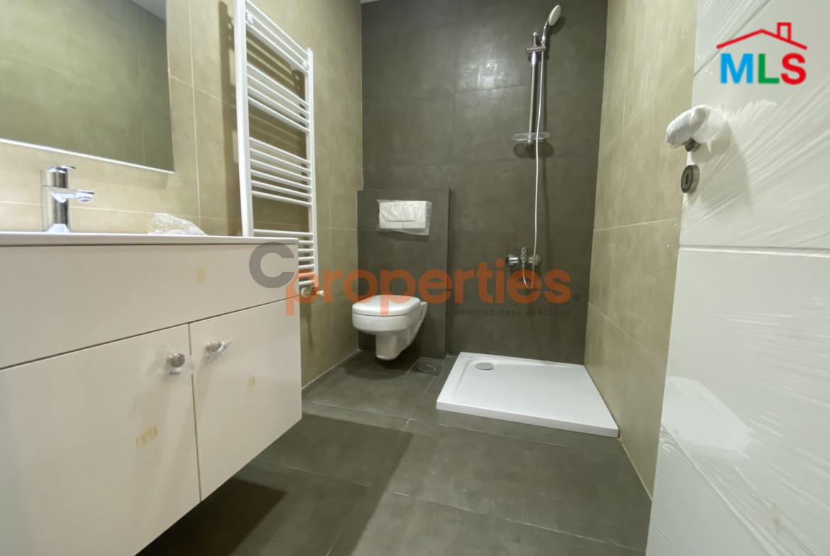 Apartment for Sale in Yarze – CPFY189