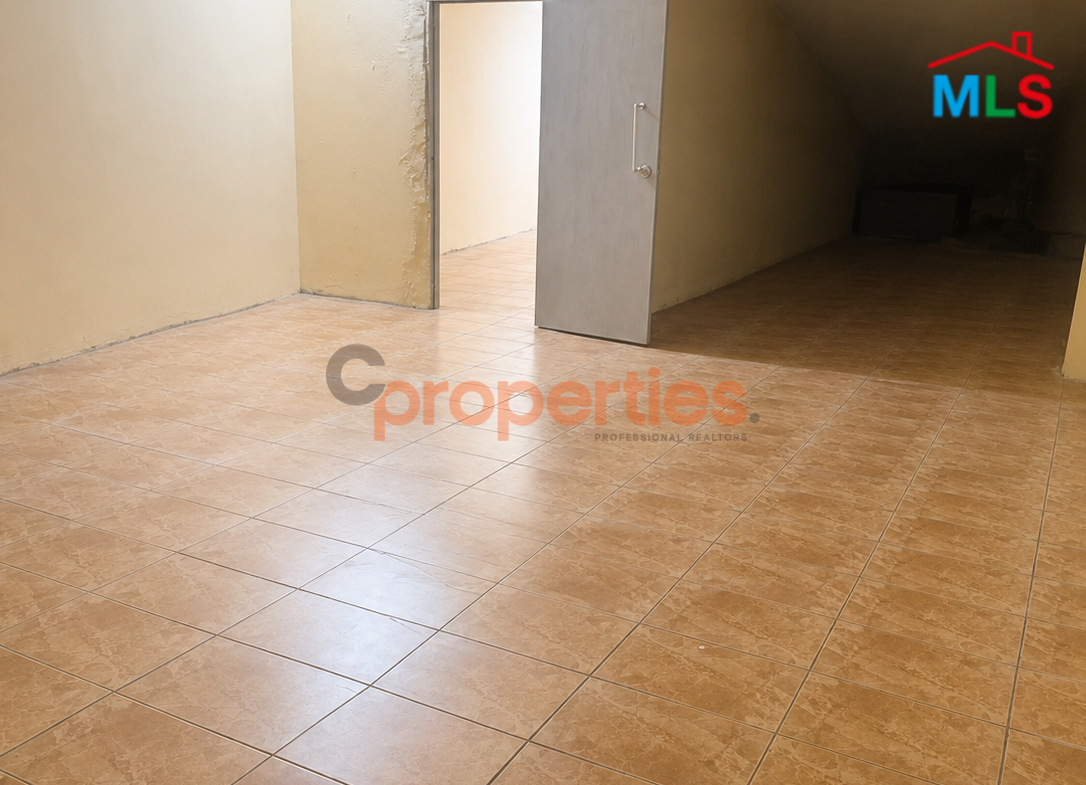Warehouse For Sale In Achrafieh – CPBWW107