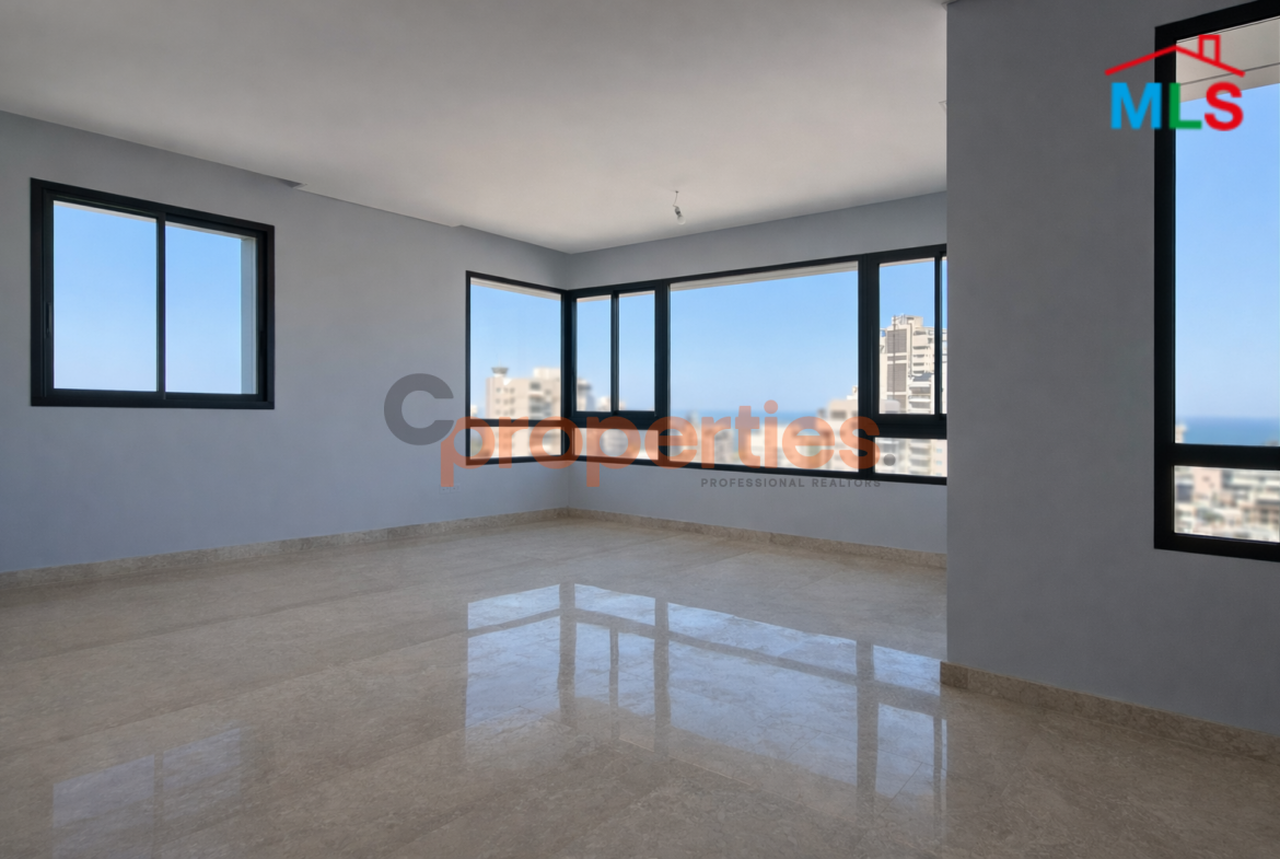 Apartment For Sale In Ras Beirut – CPBWW101