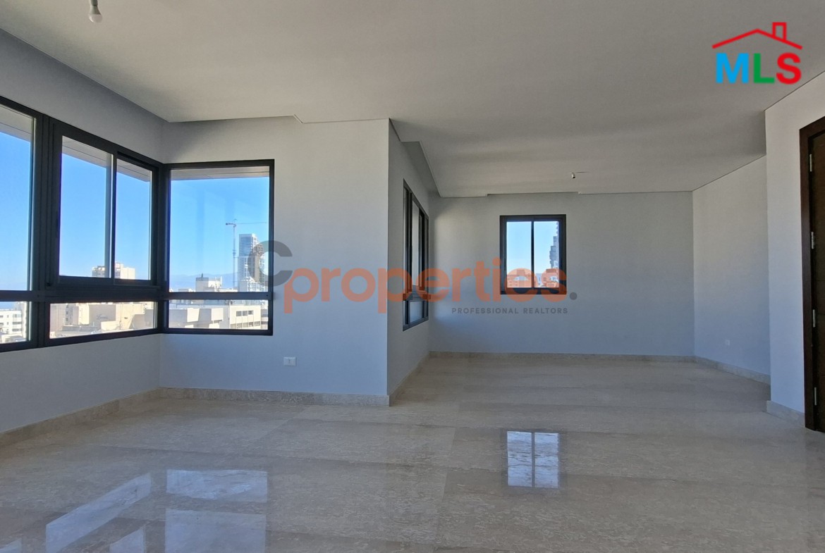 Apartment For Sale In Ras Beirut – CPBWW101
